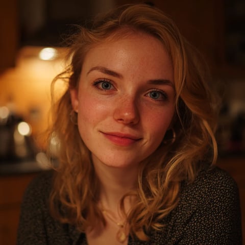 Isabelle Roth profile photo